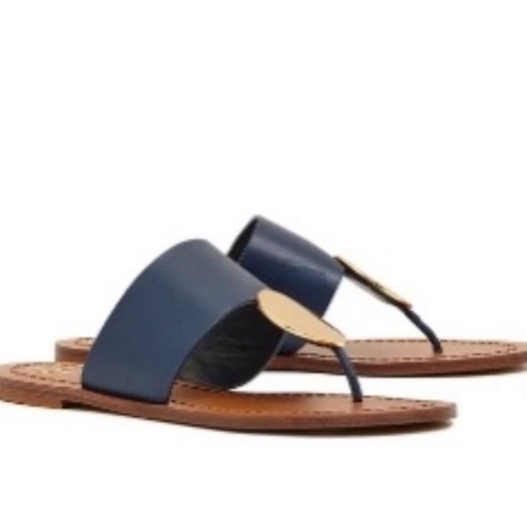 Tory Burch Patos Disc Sandal - Picture 7 of 7